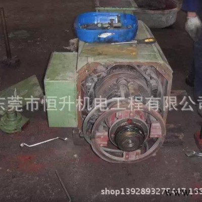 东莞厂家专业供应各种碳刷 D374N J164 直流电机配件图3
