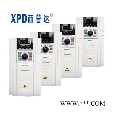 西普达变频器 XPD3100-0R7G3图2