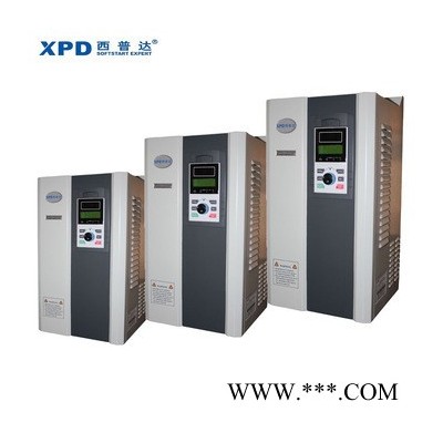 西普达变频器 XPD3100-0R7G3图3