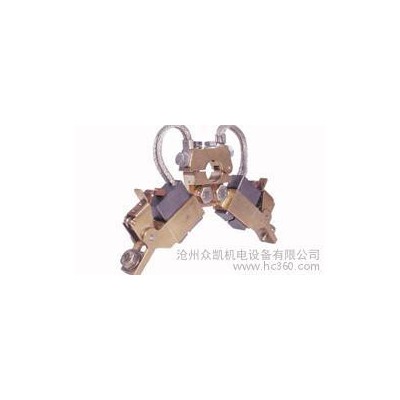 **电机碳刷、电刷图3