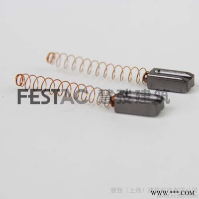 原装LEISTER Trac S/ST/BT/AT焊枪碳刷图3
