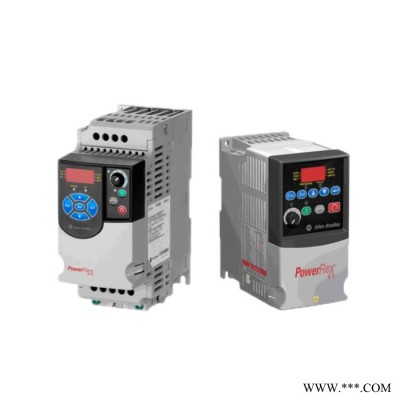 AB罗克韦尔变频器25B-D010N104 25B-D013N104 25B-D017N114 AB变频器图3