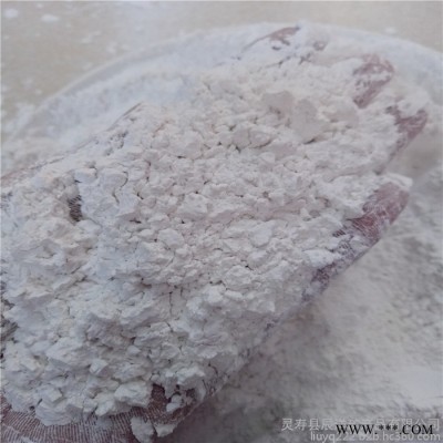 辰洋供应钙粉 松原方解石粉 油漆用轻钙粉图5
