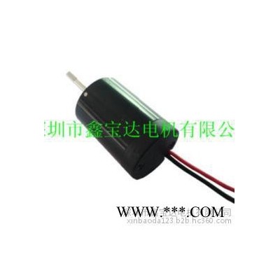 专业生产**空心杯电机马达22mm*32mm直流有刷碳刷电机图2