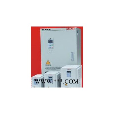 变频器 P200T4/380V适用(200KW电机）德力西水泵变频器图2