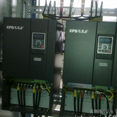 西普达变频器XPD3000-220G3/250P3图7
