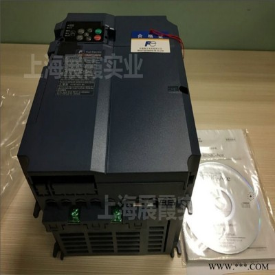 上海供应【FUJI/富士变频器  FRN0010C2S】图6