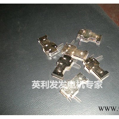 发电机刷架 碳刷架图3