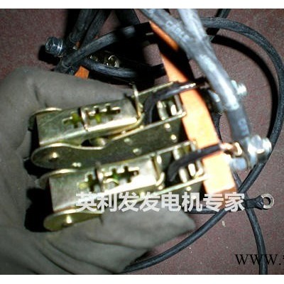 发电机刷架 碳刷架图2
