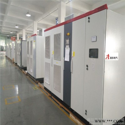 10KV变频器 高压变频柜厂家直供 价格优惠质量稳定图1