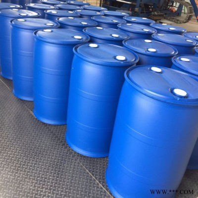 现货供应齐鲁石化异辛醇 工业级国标99%含量印染油漆异辛醇图3