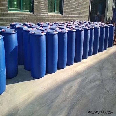 现货供应齐鲁石化异辛醇 工业级国标99%含量印染油漆异辛醇图1