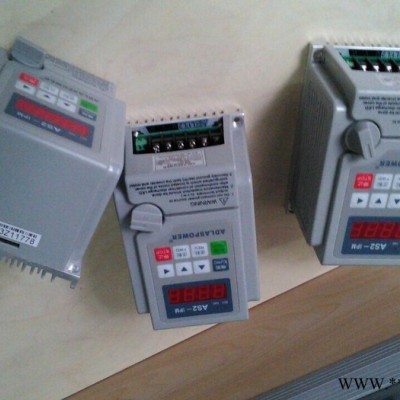 爱德利AS2-122变频器 AS2-IPM变频器2.2KW图3