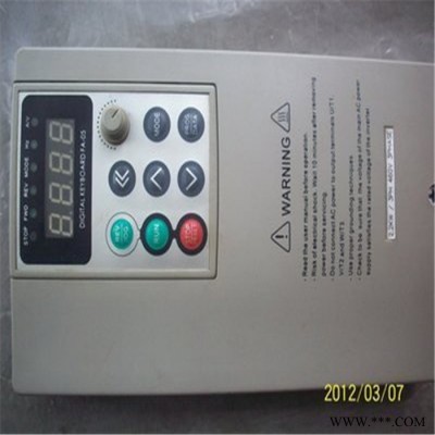 E300-2S0007四方变频器图2