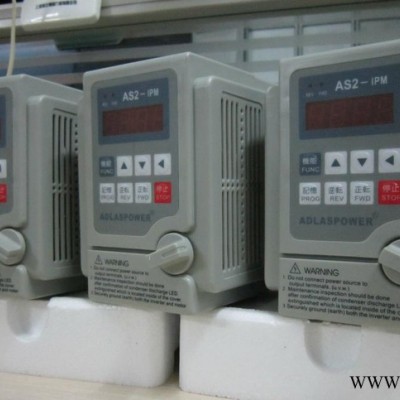 AS2-122H变频器 上海总代理爱德利变频器 2.2KW变频器现货图3