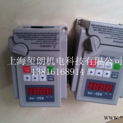 AS2-122H变频器 上海总代理爱德利变频器 2.2KW变频器现货图2
