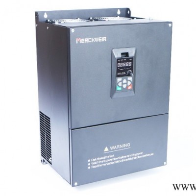 默克韦尔MK800系列永磁同步变频器380V/90KW,永磁同步电机变频器生产厂家，质保18月，货源充足，重载配置外观好图4