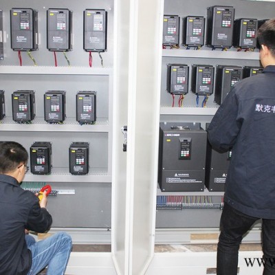 默克韦尔MK800系列永磁同步变频器380V/90KW,永磁同步电机变频器生产厂家，质保18月，货源充足，重载配置外观好图5