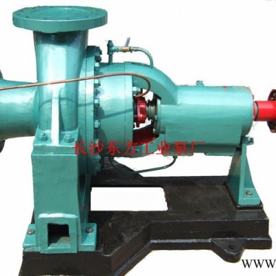 80R-60A涂料厂用热水泵 油漆厂用热水泵图2