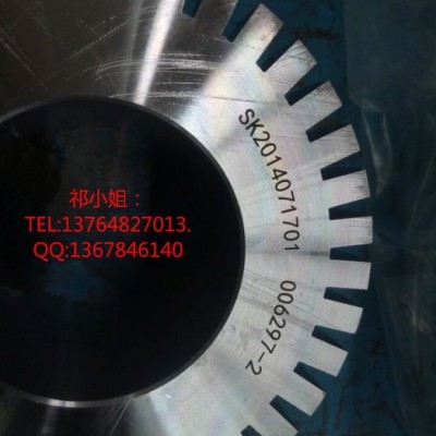 菲克苏FX-200 激光打标机 高端激光打码机 齿轮激光打标 碳刷激光喷码机图1