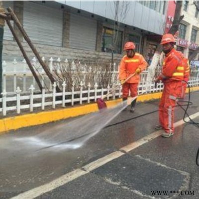 皓泉HQ-115 地板中性清洗剂对油漆地板无损害的地面油污清洁剂无尘车间清洗剂图2
