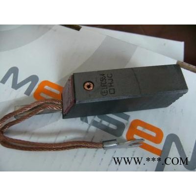 供应D172发电机碳刷,质量好，价格低图2