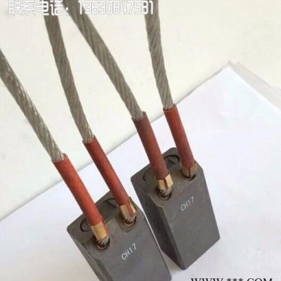 供应D172发电机碳刷,质量好，价格低图3