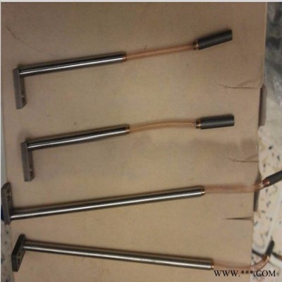 DISCO备件 NCB00004 CARBON B** (640 641 651主轴碳刷)图1
