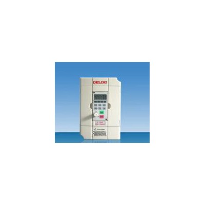 德力西单相变频器 CDI9100-G2R2T2 适用(2.2KW）风机水泵变频器图2