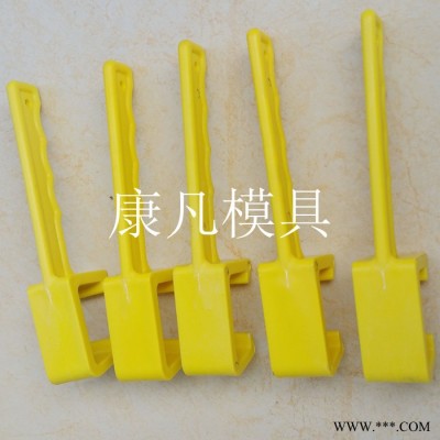 塑料工具，塑料密封桶开盖器，油桶开桶器，油漆涂料桶开桶扳手图3