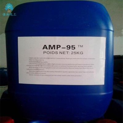 佳沐化工大量供应 AMP-95多功能助剂 油漆涂料等专用 价格优惠 欢迎订购图4