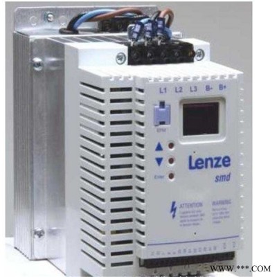 LENZE/伦茨 E82EV222K4C变频器全新原装图3