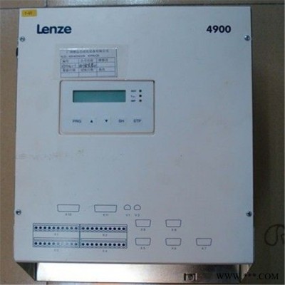LENZE/伦茨 E82EV222K4C变频器全新原装图6