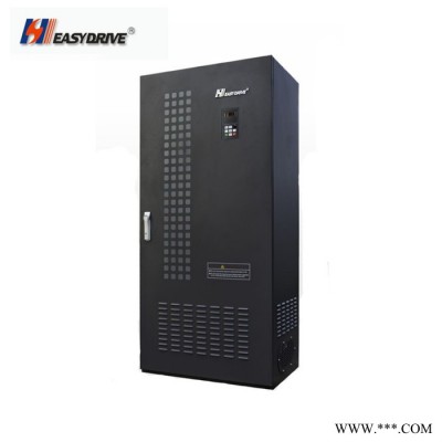 易驱400kw变频器** 大功率定制图2
