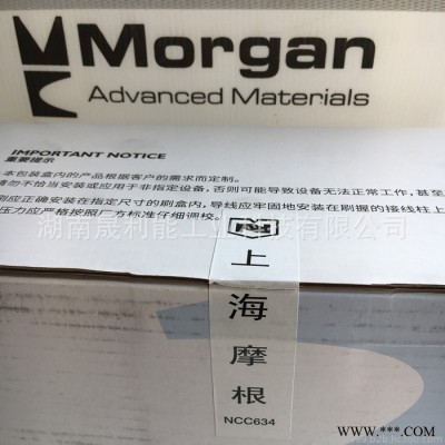 火力发电厂用碳刷 NCC634 25*32*100 汽轮发电机电刷 摩根新材料(上海)有限公司图5