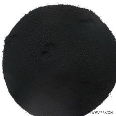 批发碳黑 油漆涂料塑料PE PVC用碳黑量大从优炭黑图2