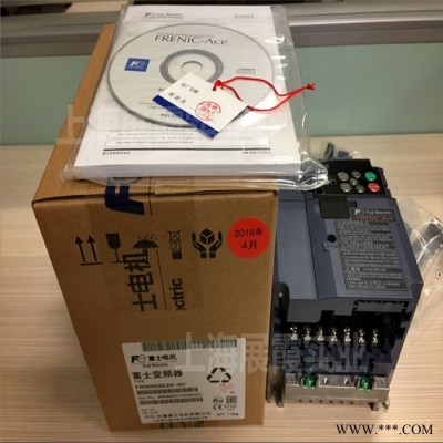 FUJI/富士 富士变频器  FRN0002E2S-4C图5