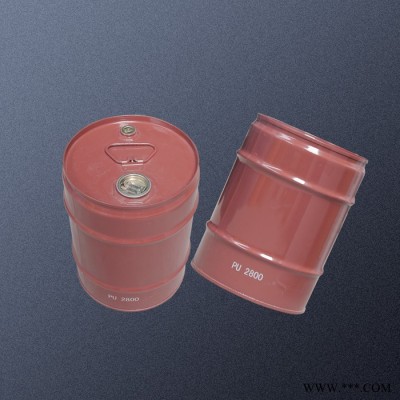 20L铁桶 周转桶 油桶 油漆桶 饲喂包装桶 水桶 啤酒桶 垃圾桶 化工桶 专业定制 产家直销 铁桶柴油图4
