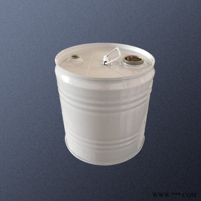 20L铁桶 周转桶 油桶 油漆桶 饲喂包装桶 水桶 啤酒桶 垃圾桶 化工桶 专业定制 产家直销 铁桶柴油图3