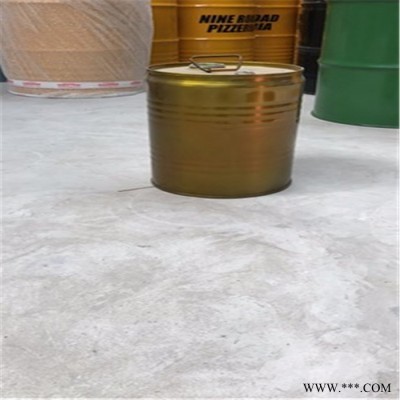 20L铁桶 周转桶 油桶 油漆桶 饲喂包装桶 水桶 啤酒桶 垃圾桶 化工桶 专业定制 产家直销 铁桶柴油图5