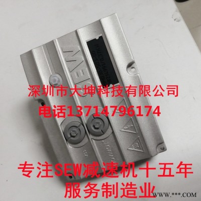 SEW变频模块 MM03D-503-00  件号18214991 全新德国品牌变频器