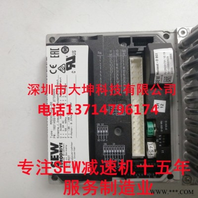 SEW变频模块 MM03D-503-00  件号18214991 全新德国品牌变频器图2