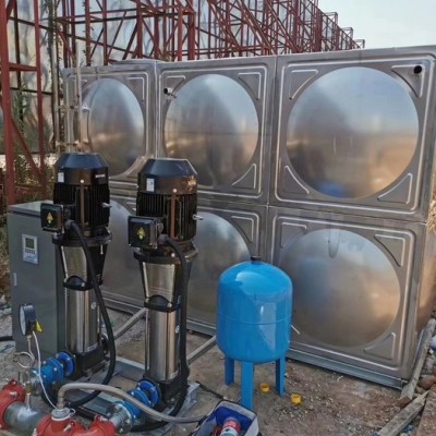 变频器恒压供水厂家 变频器的恒压供水 恒压供水变频器的作用图4
