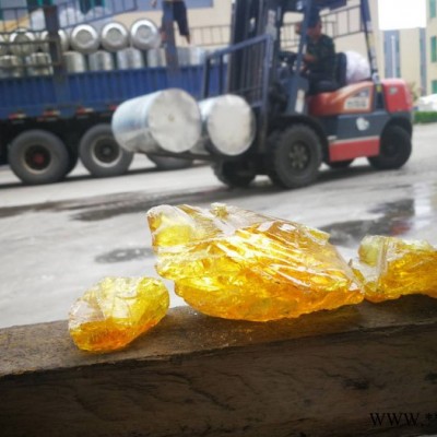 松香 德丰工贸 一级 蒸汽法 黄松香 万能胶 糊盒胶 油漆油墨