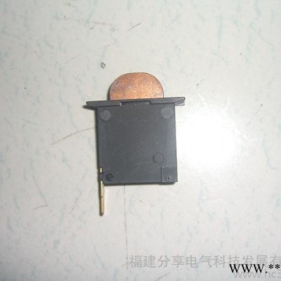 KBHF4/40HS德国法勒VAHLE碳刷现货供应图2