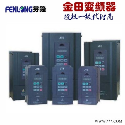 金田变频器T0007G1-0.75KW通用型带制动-现货特价直销图3