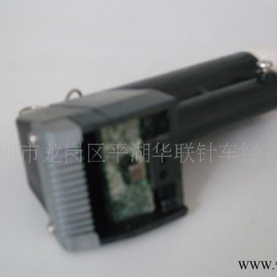 剪线机刀头 刀片 碳刷 滑块 吸风马达图2