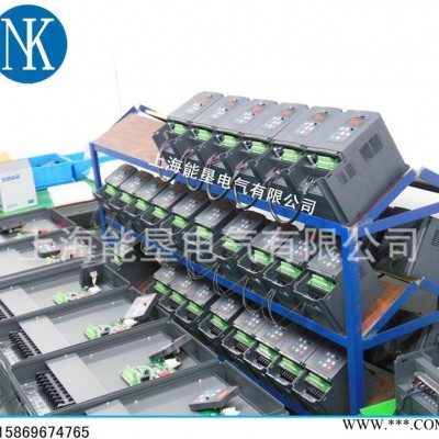 提供NK6003T0150G 15KW三相低压通用型变频器 上海能垦三相变频器图3