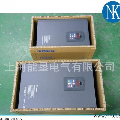 提供NK6003T0150G 15KW三相低压通用型变频器 上海能垦三相变频器图1