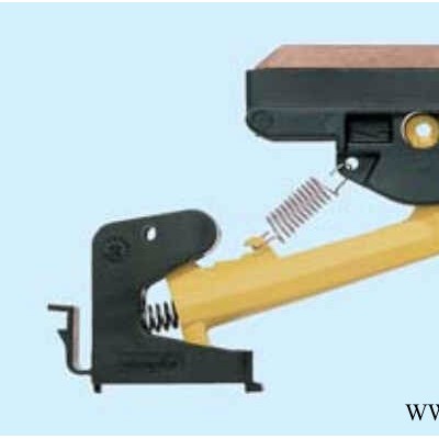 Wampfler碳刷 Wampfler碳刷销售AB欢迎您图4